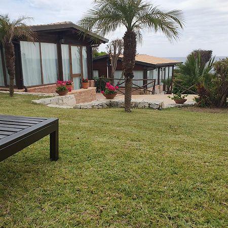 Casa Costanza Villa Syracuse Eksteriør billede