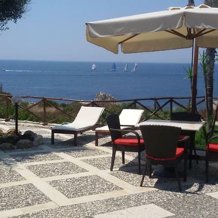 Casa Costanza Villa Syracuse Eksteriør billede