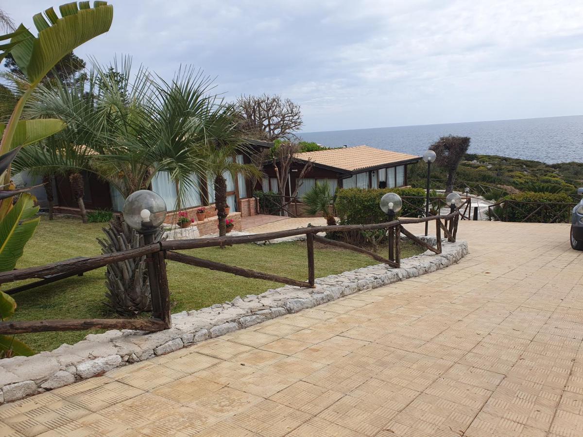 Casa Costanza Villa Syracuse Eksteriør billede