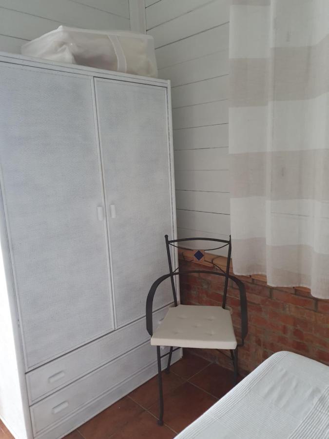 Casa Costanza Villa Syracuse Eksteriør billede