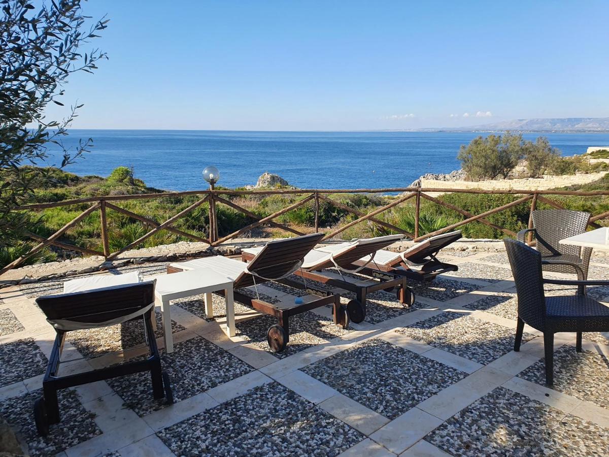 Casa Costanza Villa Syracuse Eksteriør billede