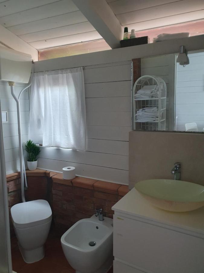 Casa Costanza Villa Syracuse Eksteriør billede