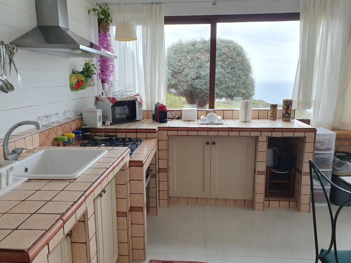 Casa Costanza Villa Syracuse Eksteriør billede