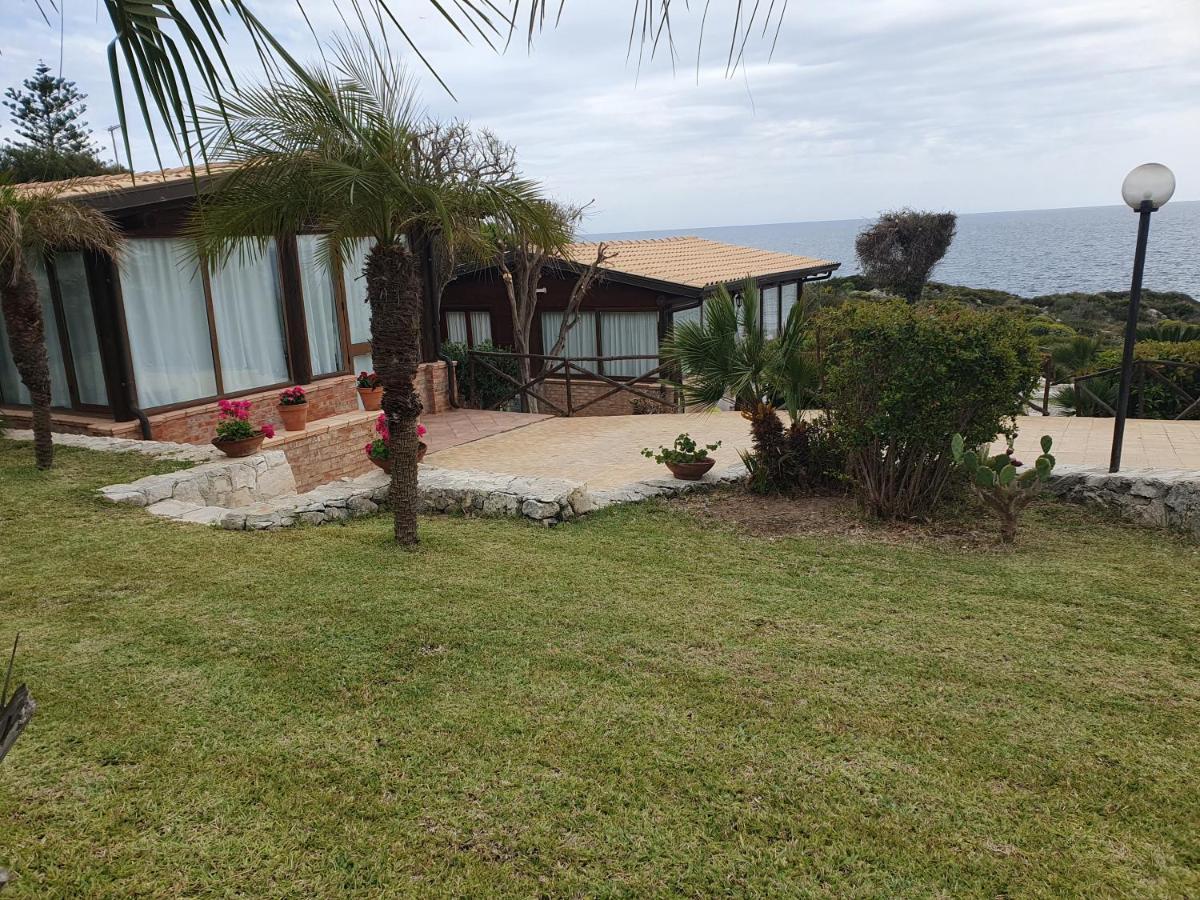 Casa Costanza Villa Syracuse Eksteriør billede