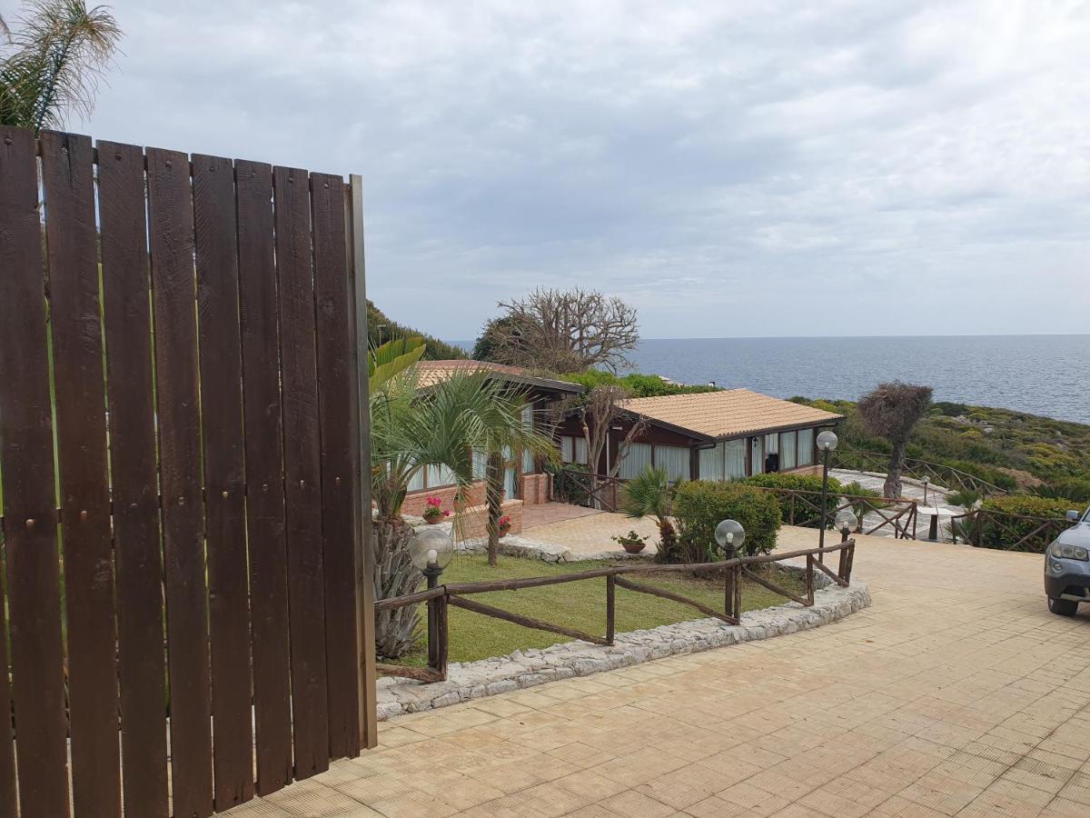Casa Costanza Villa Syracuse Eksteriør billede