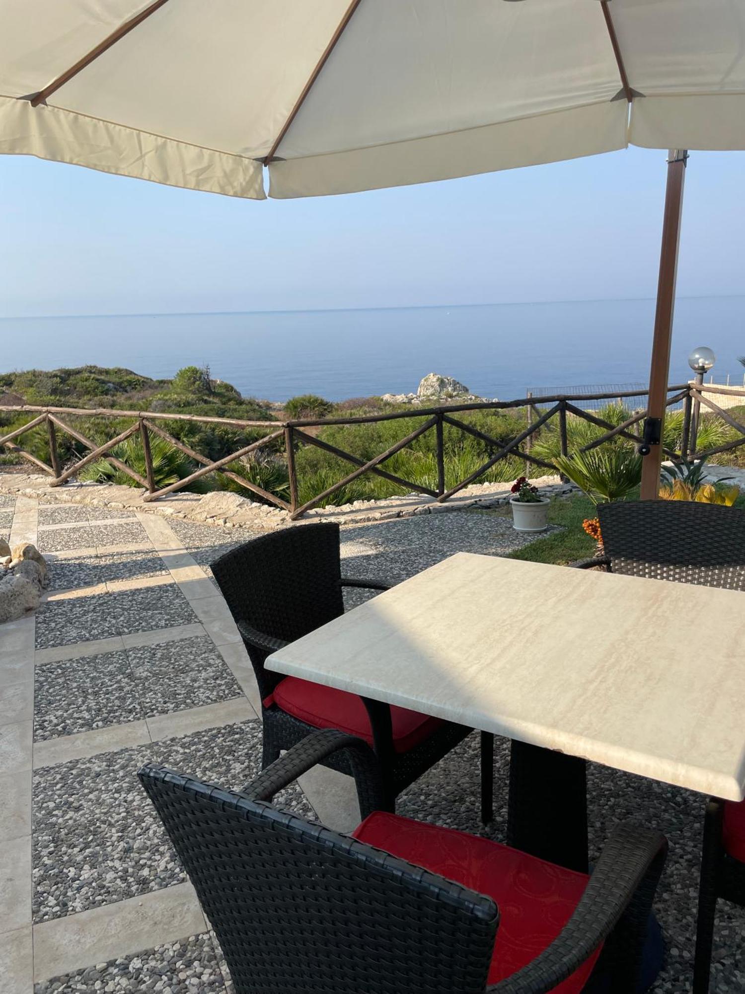 Casa Costanza Villa Syracuse Eksteriør billede