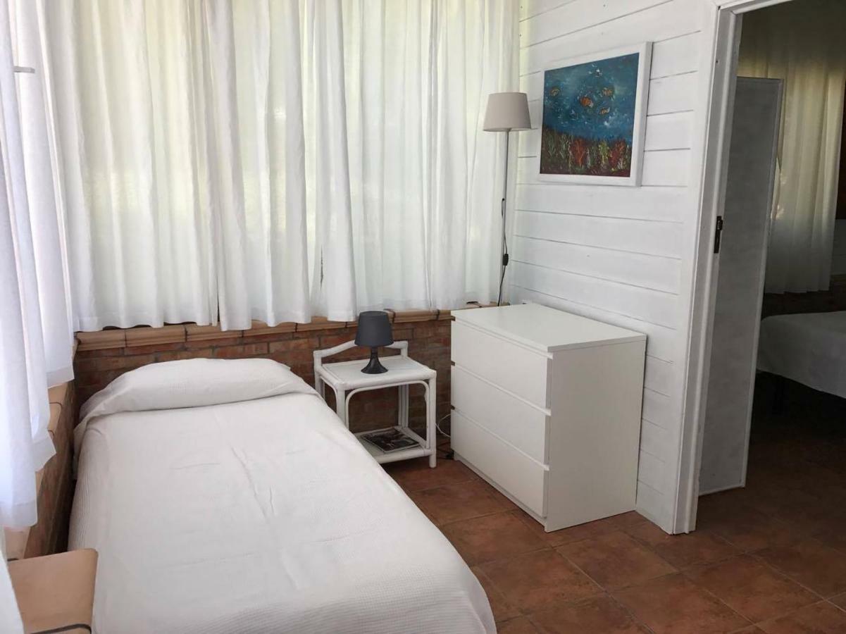 Casa Costanza Villa Syracuse Eksteriør billede