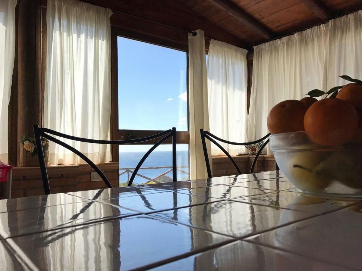 Casa Costanza Villa Syracuse Eksteriør billede