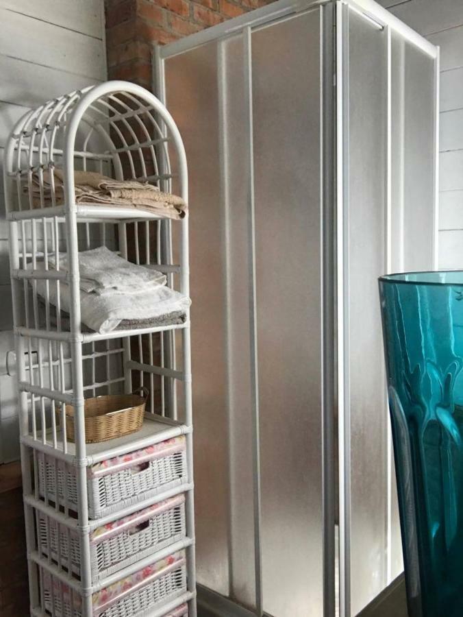 Casa Costanza Villa Syracuse Eksteriør billede